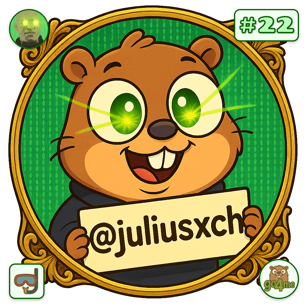 juliusxch avatar